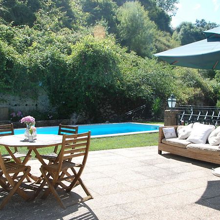 Sintra Center Guest House Escape to Nature Exterior foto