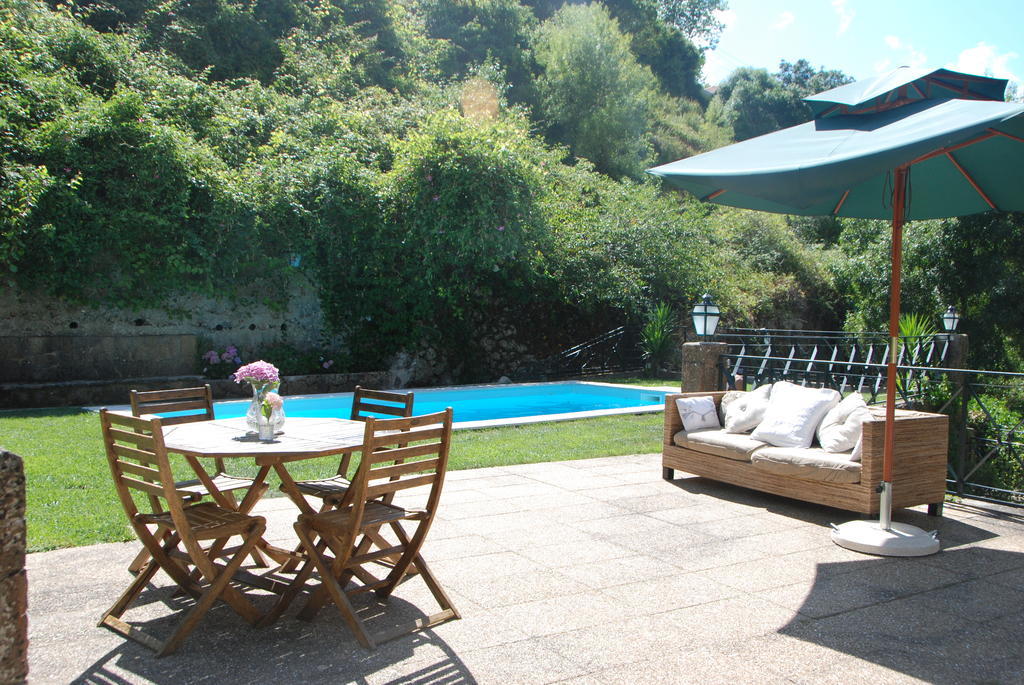 Sintra Center Guest House Escape to Nature Exterior foto