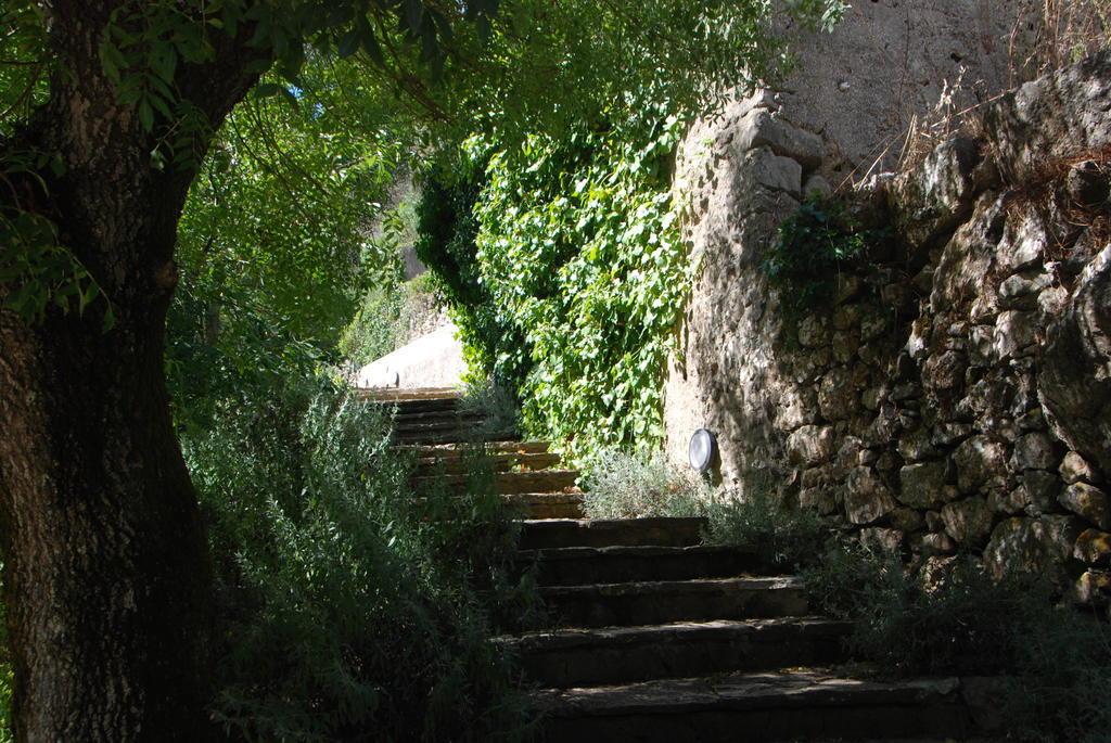 Sintra Center Guest House Escape to Nature Exterior foto