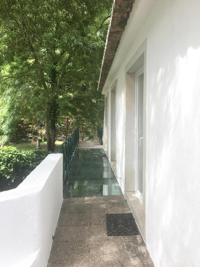 Sintra Center Guest House Escape to Nature Exterior foto